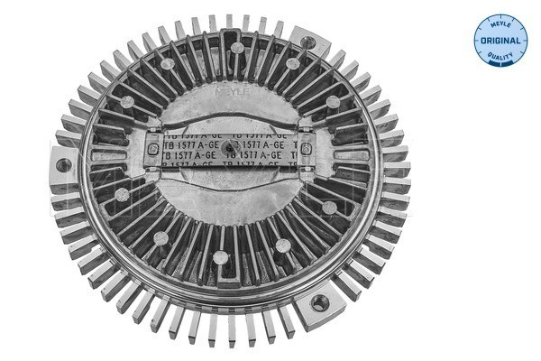 MEYLE Kupplung, Kühlerlüfter