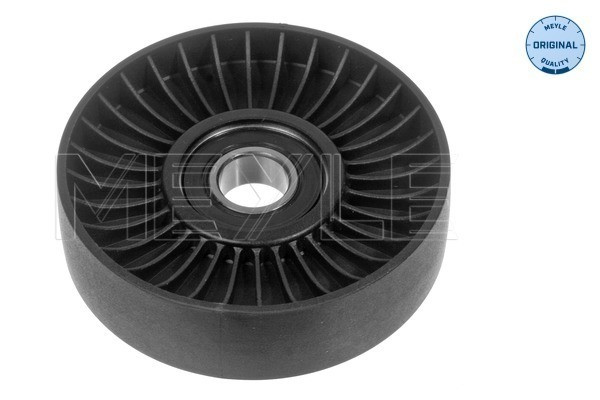 MEYLE Spannrolle, Keilrippenriemen