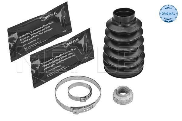 MEYLE Faltenbalgsatz, Antriebswelle