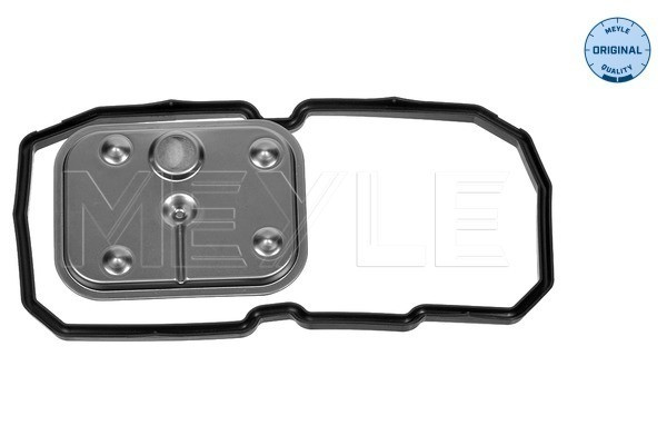 MEYLE Hydraulikfiltersatz, Automatikgetriebe