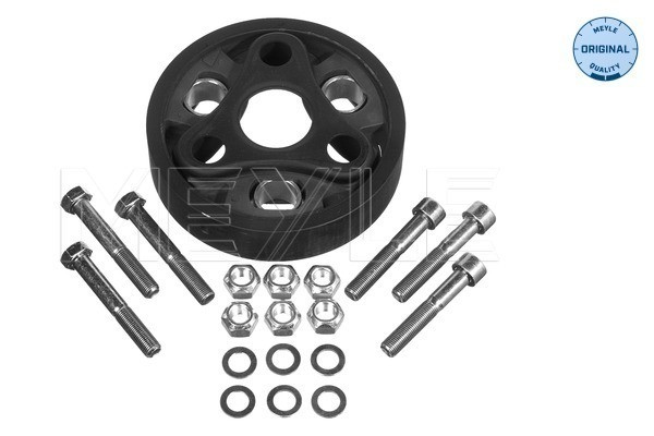 MEYLE Schwingungstilger, Gelenkwelle