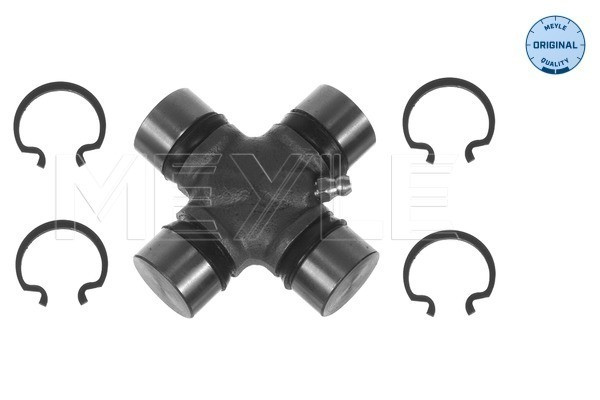 MEYLE Gelenk, Längswelle