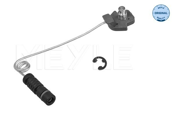 MEYLE Warnkontakt, Bremsbelagverschleiß