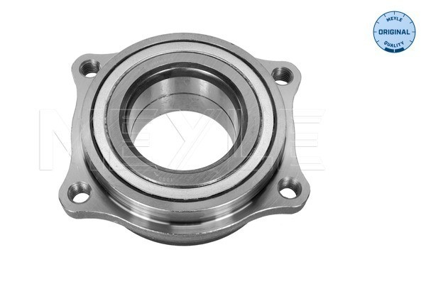 MEYLE Radlagersatz