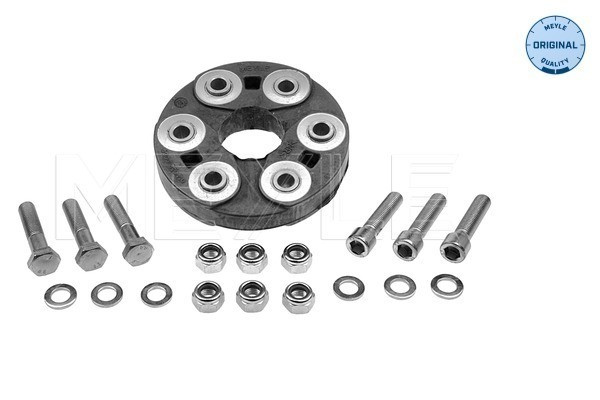 MEYLE Gelenk, Längswelle