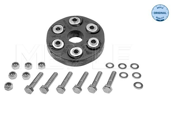 MEYLE Gelenk, Längswelle