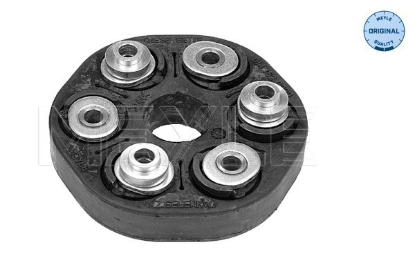 MEYLE Gelenk, Längswelle