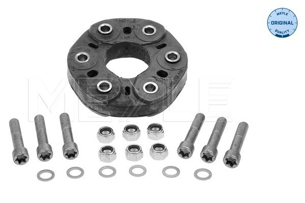 MEYLE Gelenk, Längswelle