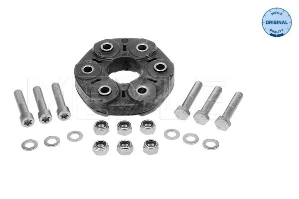 MEYLE Gelenk, Längswelle