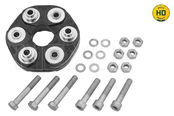 MEYLE Gelenk, Längswelle