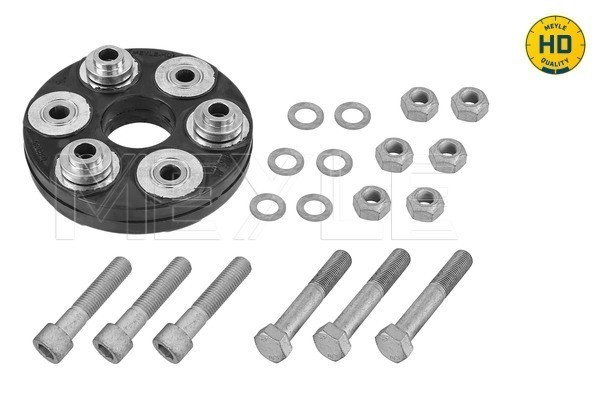 MEYLE Gelenk, Längswelle