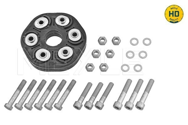 MEYLE Gelenk, Längswelle