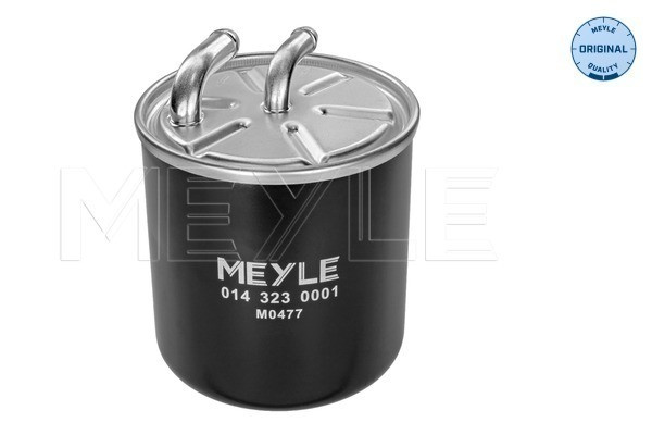 MEYLE Kraftstofffilter