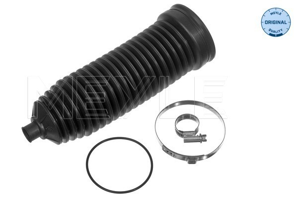 MEYLE Faltenbalgsatz, Lenkung