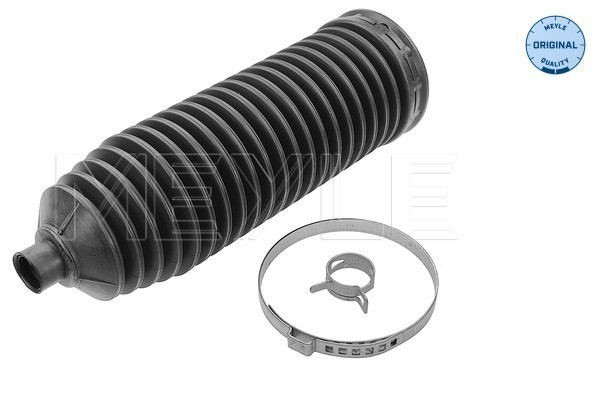 MEYLE Faltenbalgsatz, Lenkung