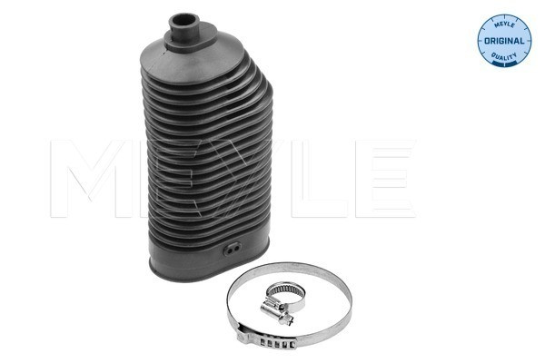 MEYLE Faltenbalgsatz, Lenkung