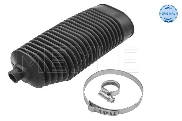 MEYLE Faltenbalgsatz, Lenkung