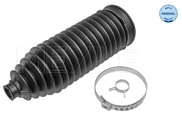 MEYLE Faltenbalgsatz, Lenkung