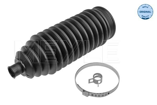 MEYLE Faltenbalgsatz, Lenkung