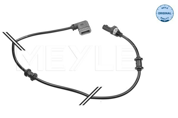 MEYLE Sensor, Raddrehzahl