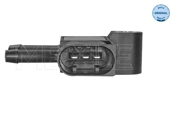 MEYLE Sensor, Abgasdruck