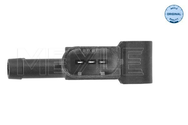 MEYLE Sensor, Abgasdruck