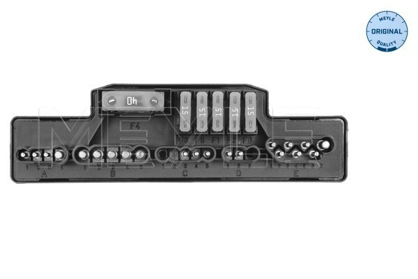 MEYLE Multifunktionsrelais