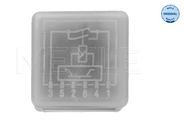 MEYLE Multifunktionsrelais