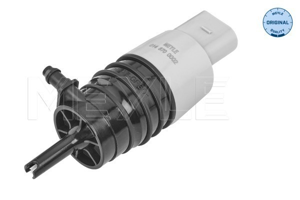 MEYLE Waschwasserpumpe, Scheibenreinigung