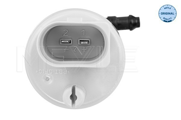 MEYLE Waschwasserpumpe, Scheibenreinigung