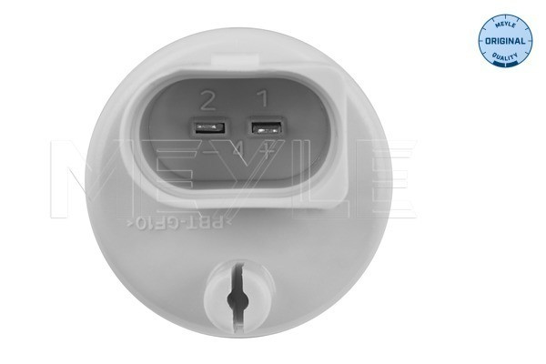 MEYLE Waschwasserpumpe, Scheibenreinigung