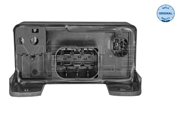 MEYLE Steuergerät, Glühzeit