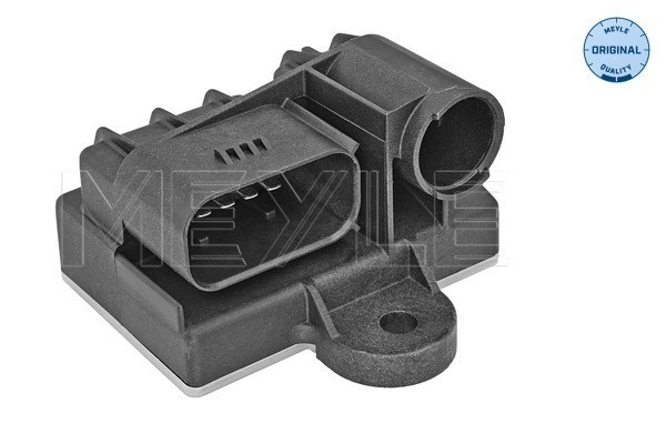 MEYLE Steuergerät, Glühzeit