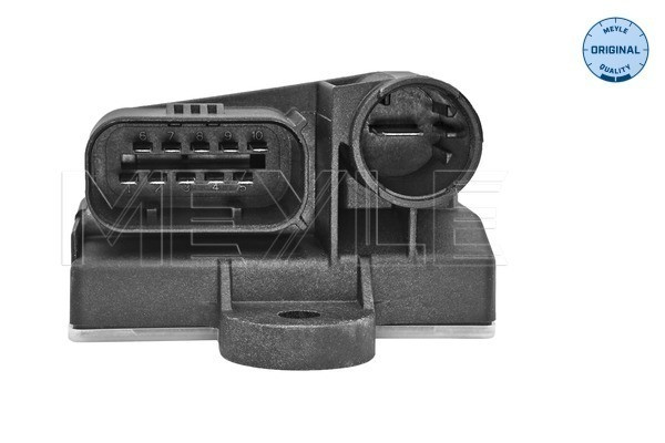 MEYLE Steuergerät, Glühzeit