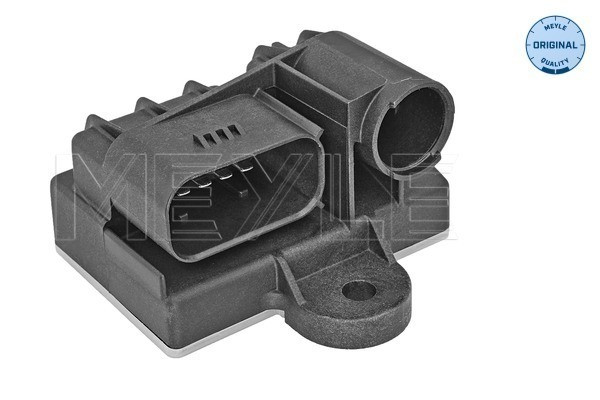 MEYLE Steuergerät, Glühzeit