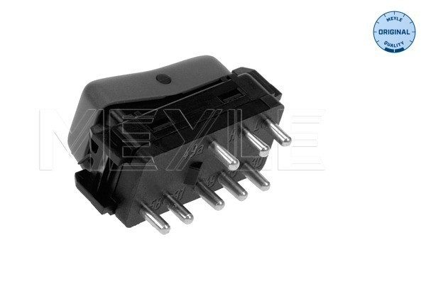 MEYLE Warnblinkschalter