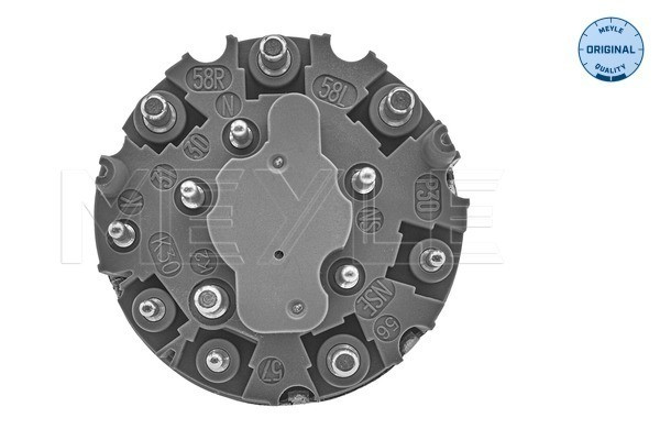 MEYLE Schalter, Hauptlicht