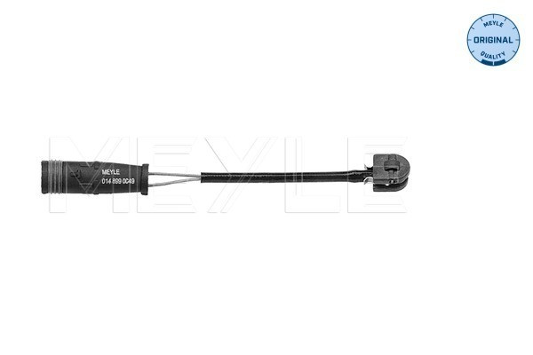 MEYLE Warnkontakt, Bremsbelagverschleiß