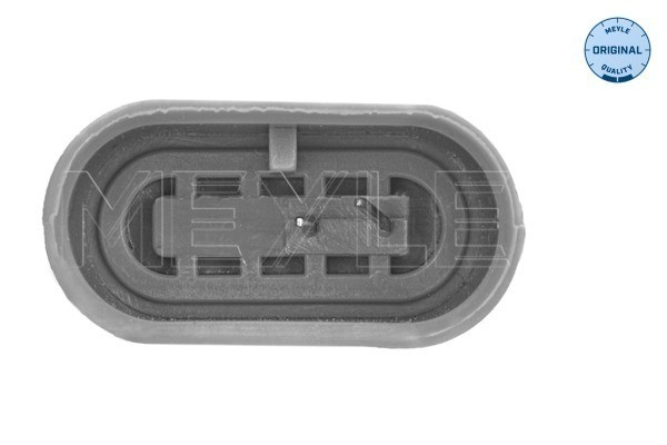 MEYLE Sensor, Raddrehzahl