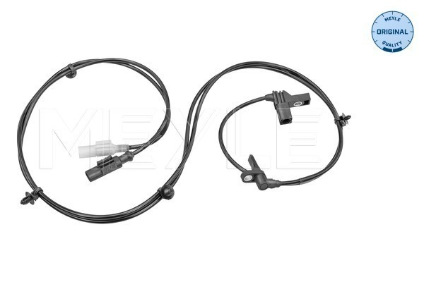 MEYLE Sensor, Raddrehzahl