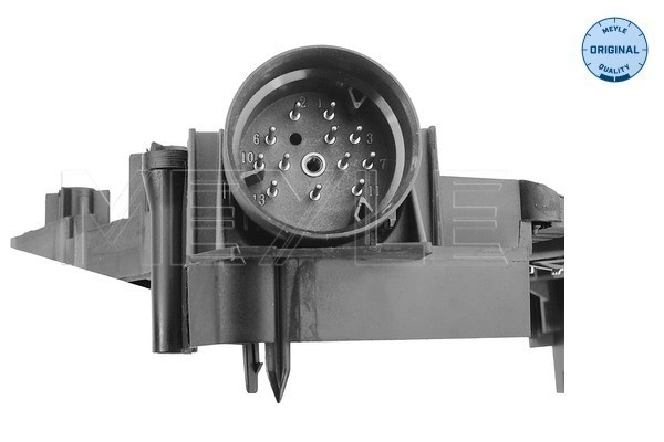 MEYLE Mechatronik, Automatikgetriebe