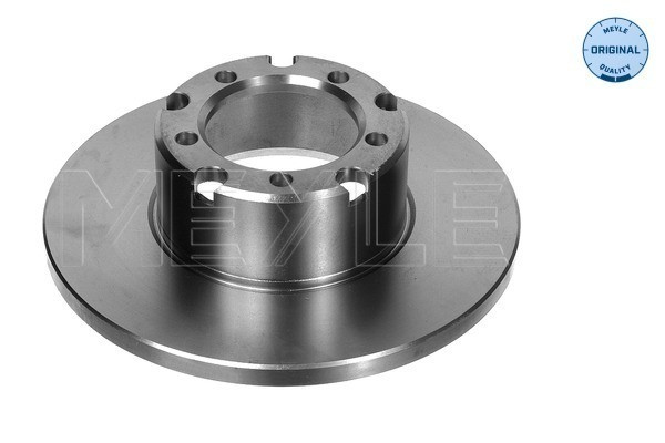 MEYLE Bremsscheibe