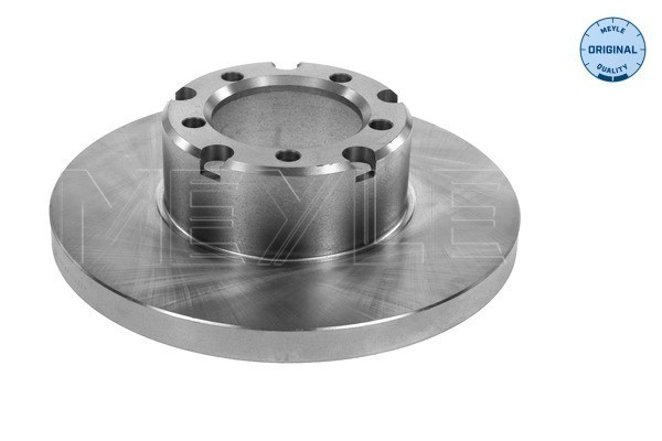 MEYLE Bremsscheibe