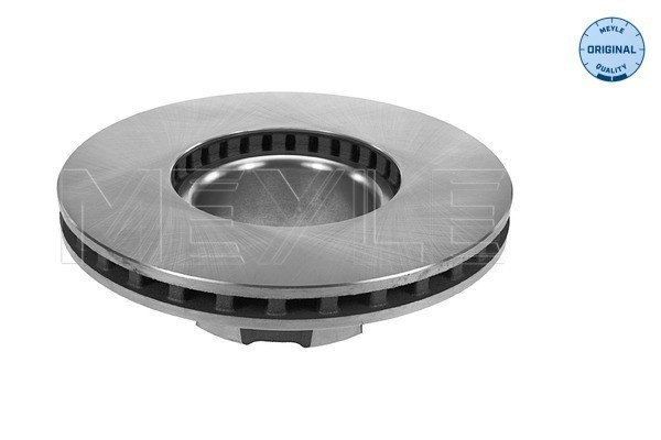 MEYLE Bremsscheibe