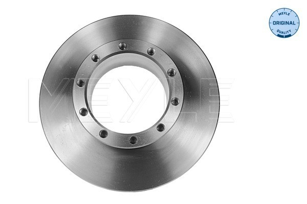 MEYLE Bremsscheibe