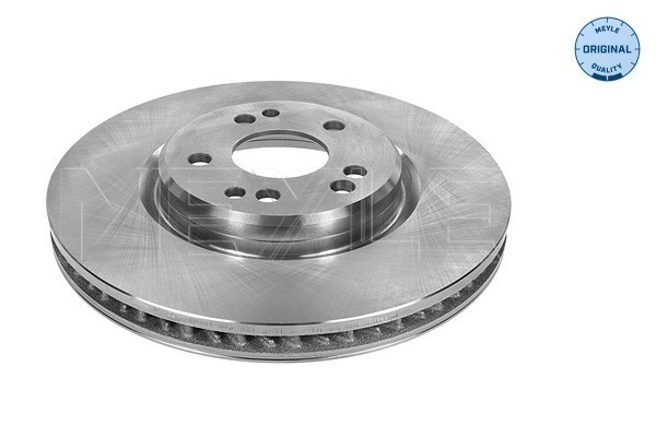 MEYLE Bremsscheibe
