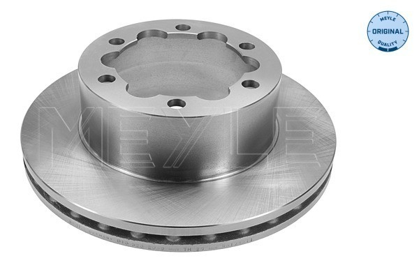 MEYLE Bremsscheibe