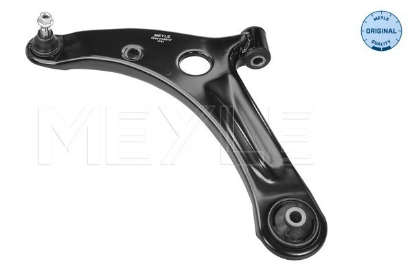 MEYLE Lenker, Radaufhängung