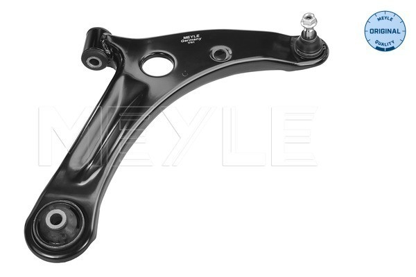 MEYLE Lenker, Radaufhängung