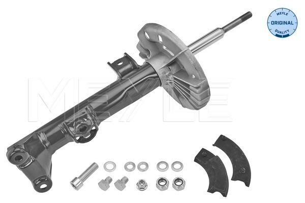 MEYLE Stoßdämpfer